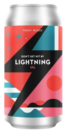 Fuerst Wiacek Don't Get Hit By Lightning