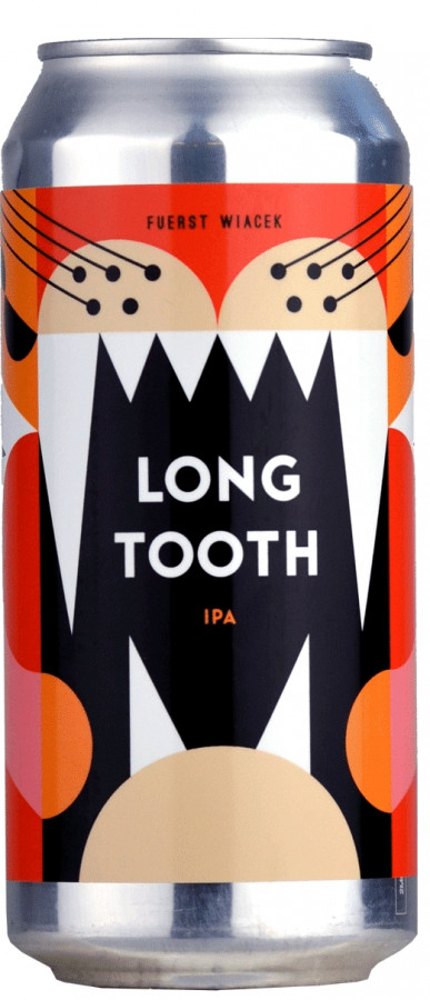 Fuerst Wiacek Long Tooth