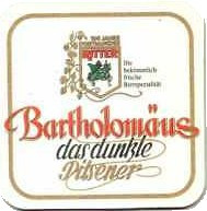 Dortmunder Ritter Bartholomäus