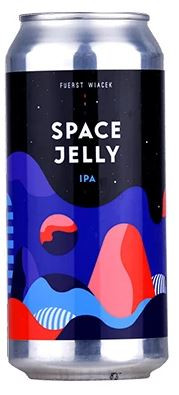 Fuerst Wiacek Space Jelly