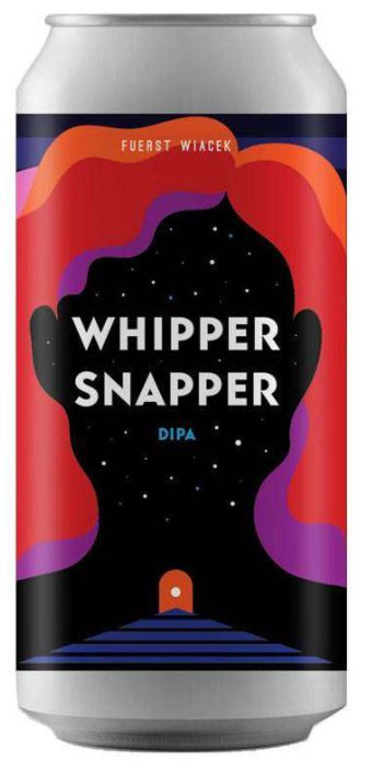Fuerst Wiacek Whippersnapper