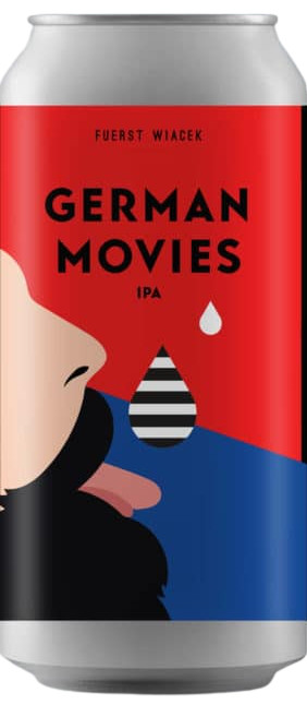 Fuerst Wiacek German Movies