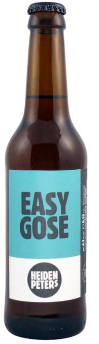 Heidenpeters Easy Gose