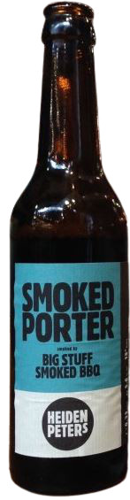 Heidenpeters Stout