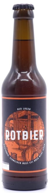 Bierfabrik Rotbier