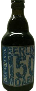 BrewBaker Berlin 150 Moabit