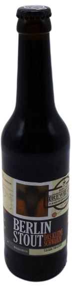 BrewBaker Berlin Classic Stout