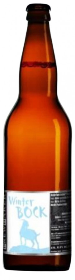 BrewBaker Winterbock