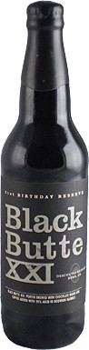 Deschutes Brewery Black Butte XXI