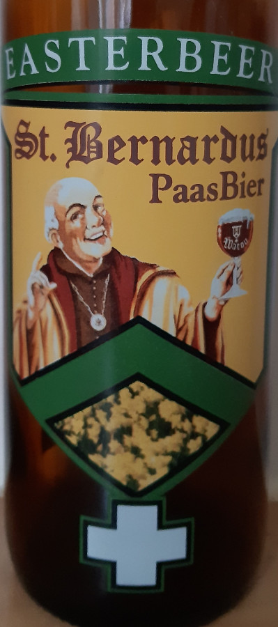 St. Bernardus Brouwerij PaasBier