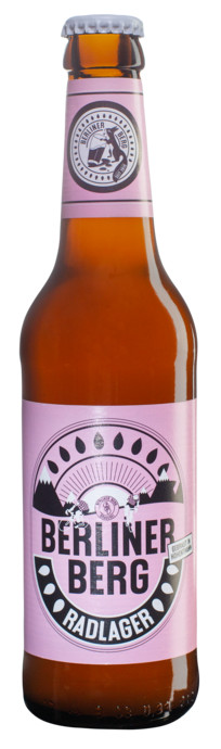 Berliner Berg Brauerei Radlager