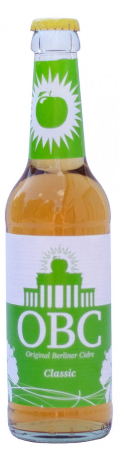 OBC Cidre Classic