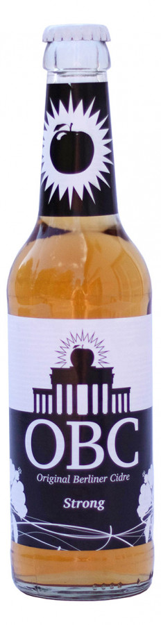 OBC Cidre Strong