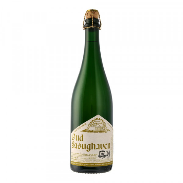 Mikkeller Baghaven Oud Sasughaven