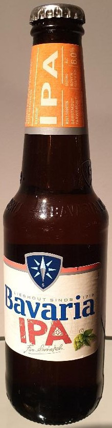 Royal Swinkels (Bavaria Brouwerij / Swinkels Family Brewers / SFB) IPA
