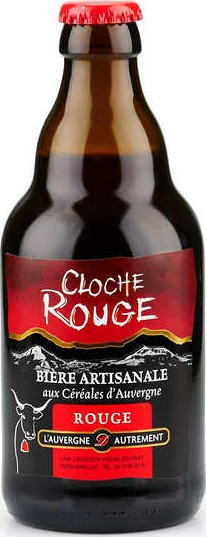 Desprat Saint Verny (Pierre Desprat) La Cloche Rouge