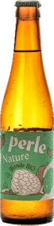 Perle - Bières Artisanales Artzner Nature Blonde Bio