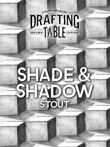 Drafting Table Brewing Company Shade & Shadow