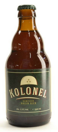 Brouwerij Het Schietveld Kolonel