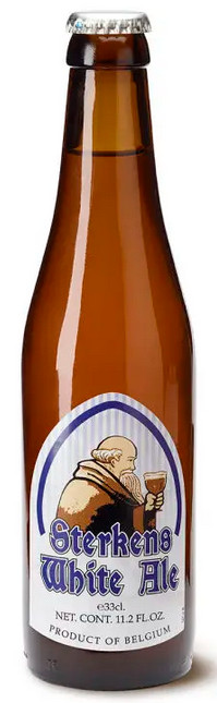 Brouwerij Sterkens White Ale