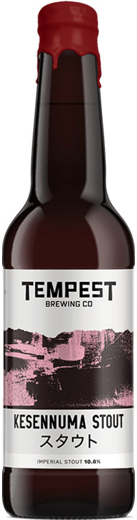 Tempest Brewing Co. Kesennuma