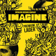 Brew Link Brewing Imagine