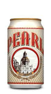 Pabst Brewing Company Pearl
