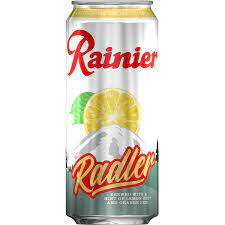 Rainier Beer Radler