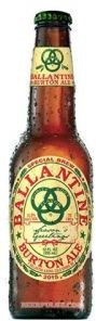 Ballantine Beer Ballantine Burton Ale