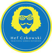 Moontown Brewing Company Hefe-Czkowski