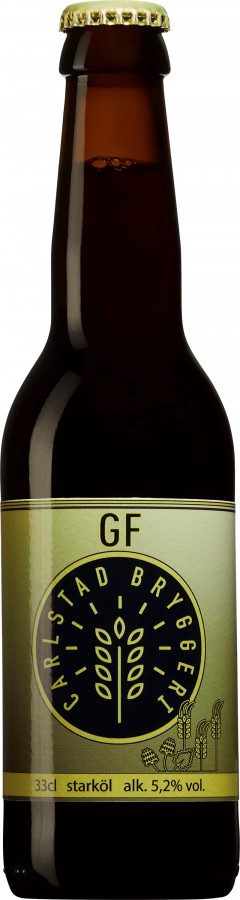 Carlstad Bryggeri GF