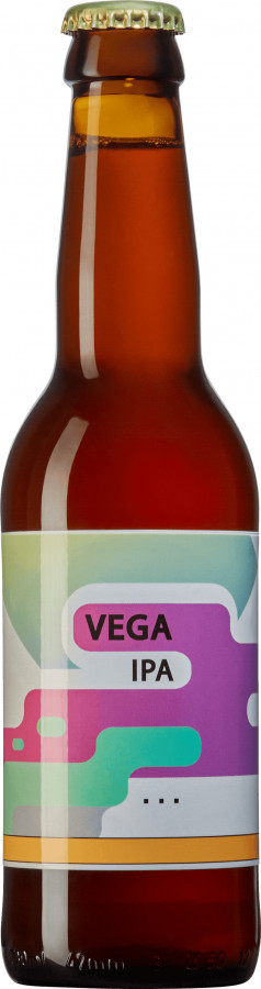 Extra Mile Brewing Vega