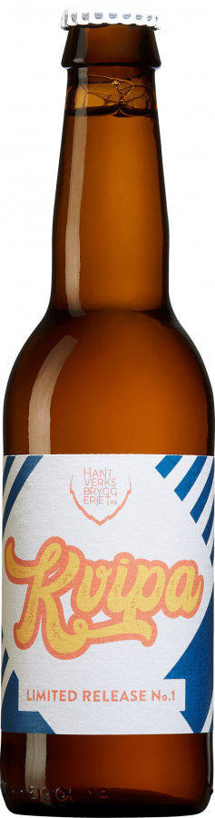 Hantverksbryggeriet Kvipa