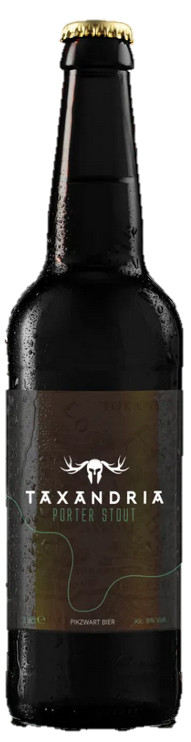 Gallico Taxandria Porter Stout