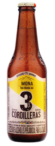 3 Cordilleras Mona