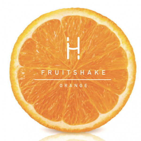Hopalaa! Brewery Fruitshake - Orange