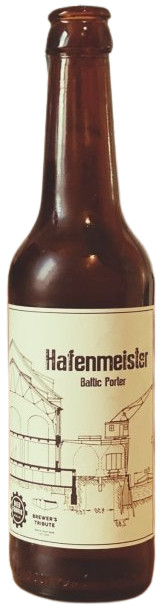 Brewer's Tribute Hafenmeister