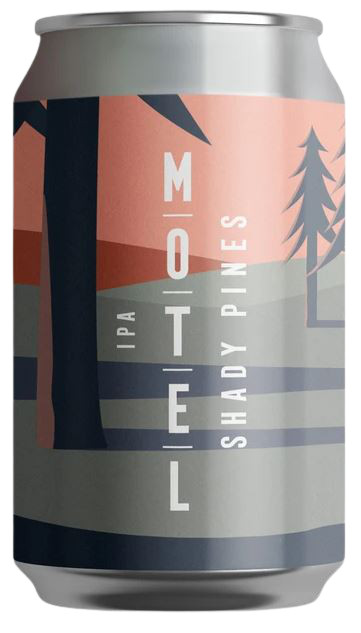 Motel (Brewbox Berlin) Shady Pines