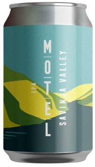 Motel (Brewbox Berlin) Savinja Valley