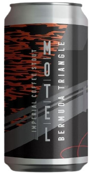 Motel (Brewbox Berlin) Bermuda Triangle