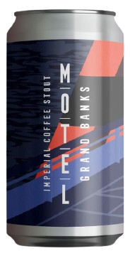 Motel (Brewbox Berlin) Grand Banks