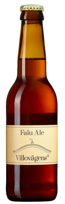 Villovägens Falu Ale