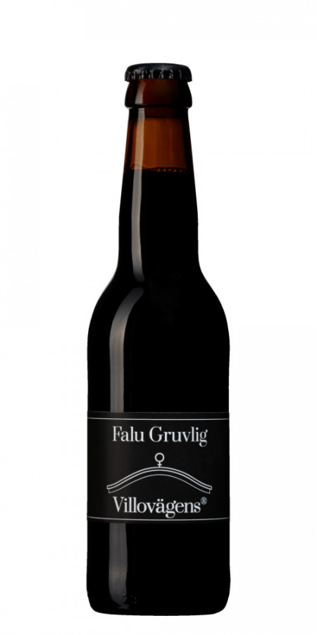 Villovägens Falu Gruvlig