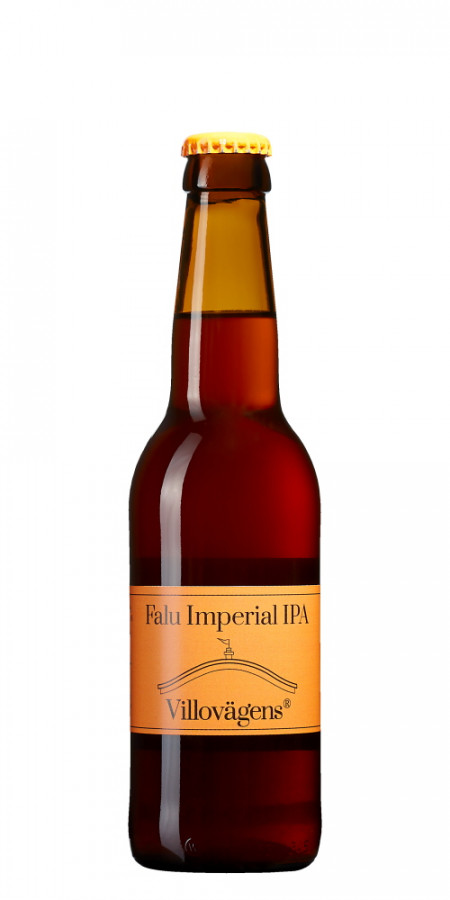 Villovägens Falu Imperial IPA