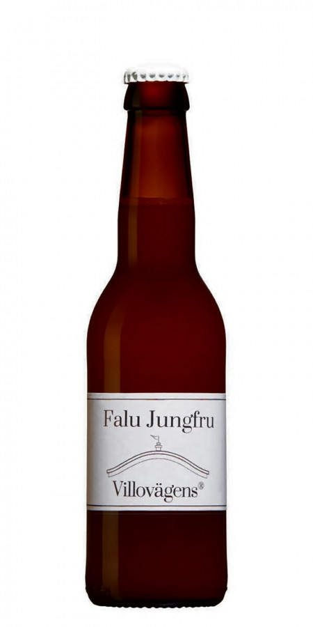 Villovägens Falu Jungfru