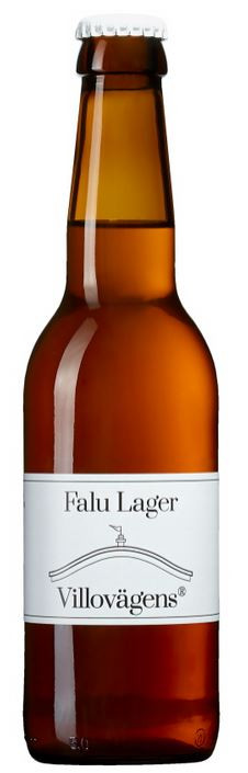 Villovägens Falu Lager