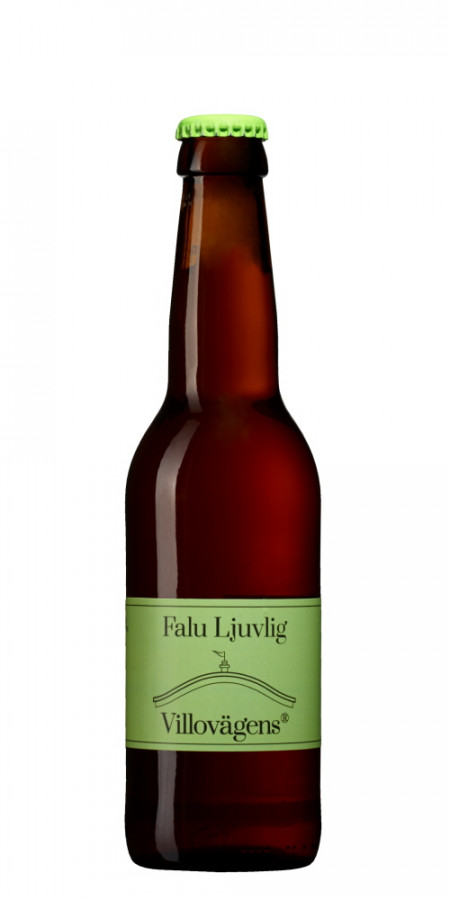 Villovägens Falu Ljuvlig