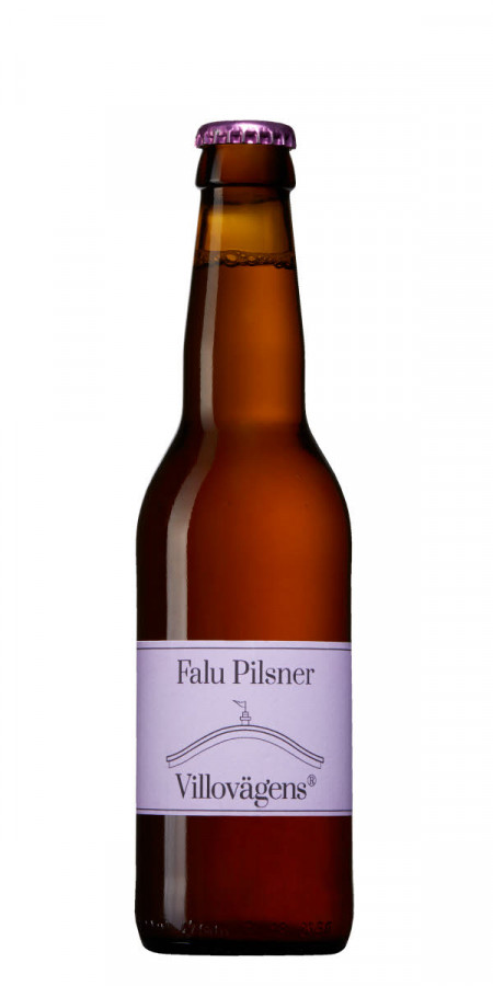 Villovägens Falu Pilsner