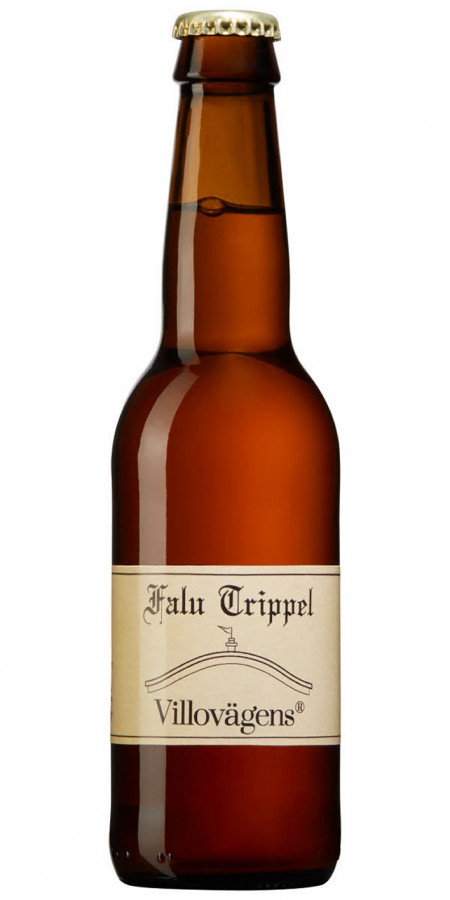 Villovägens Falu Trippel
