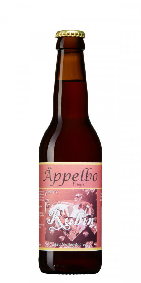 Äppelbo Bryggeri Rubin